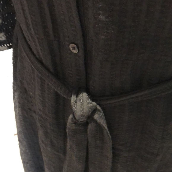 Sz10 Banana republic button up dress - Picture 6 of 9